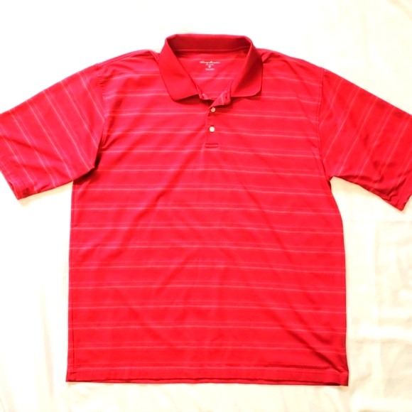 Tommy Armour Short Sleeve Polo - Picture 6 of 6